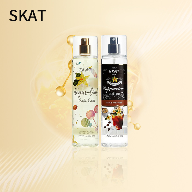 2023 Nuovo profumo caldo All English SKAT autentico profumo duraturo fragranza per uomini e donne profumo spray_voghion.com