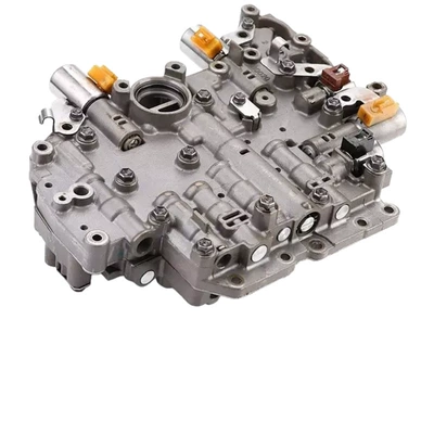 Transmission Transmission System, Sürətlər qutusu