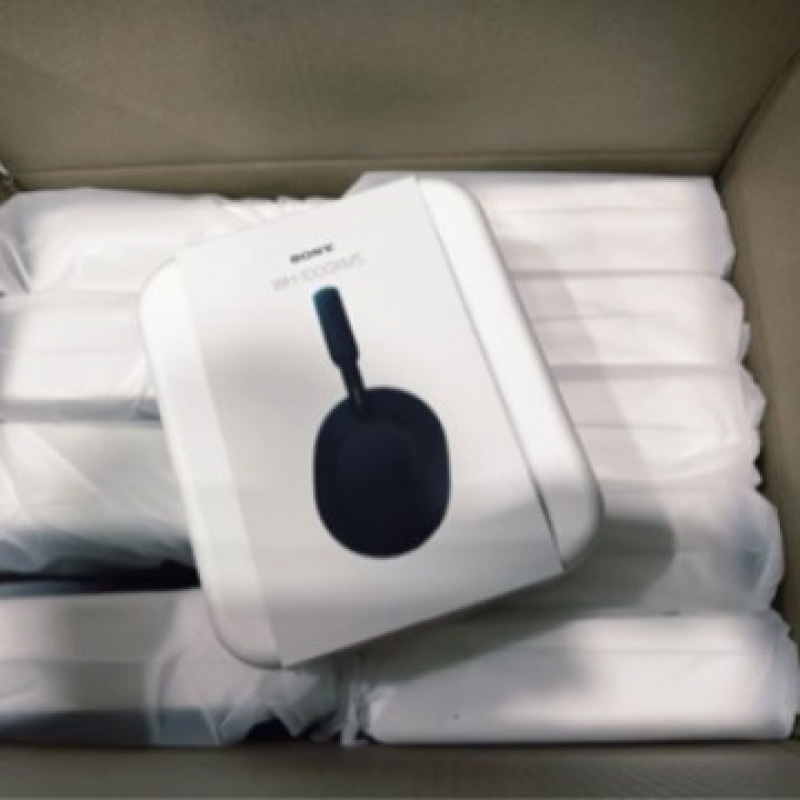 Suitable for Cross-Border Use, Wh-1000Xm5 Wireless Bluetooth Noise-Cancelling Headphones, Upgraded Version of 1000Xm4 Suitable for Cross-Border Use, Wh-1000Xm5 Wireless Bluetooth Noise-Cancelling Headphones, Upgraded Version of 1000Xm4