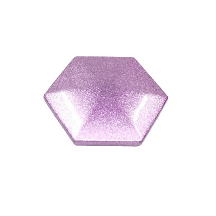 육각형 (클래식 * 로즈 골드 48g)