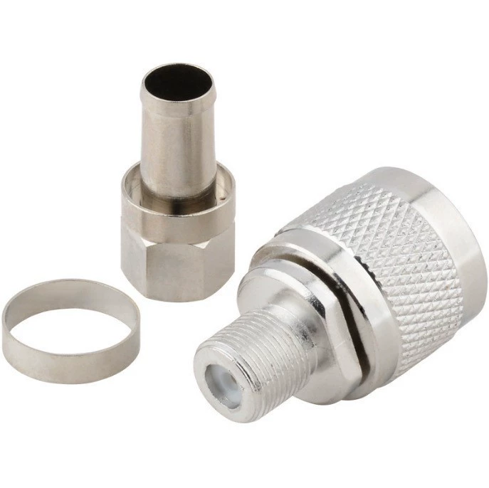 N в F головка метрическая N серии пара разъем N головка усилителя сигнала мобильного телефона N/F-75