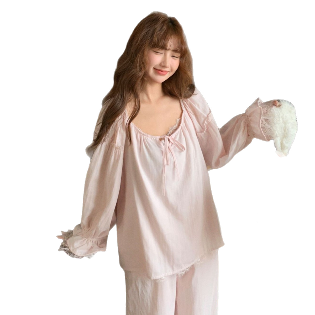 女士独特睡裙