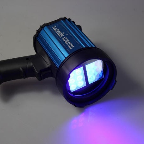 ����LUYORӫ��۲�װ��LUYOR-3415RG˫ӫ�⵰�׹۲������Ԥɸѡ