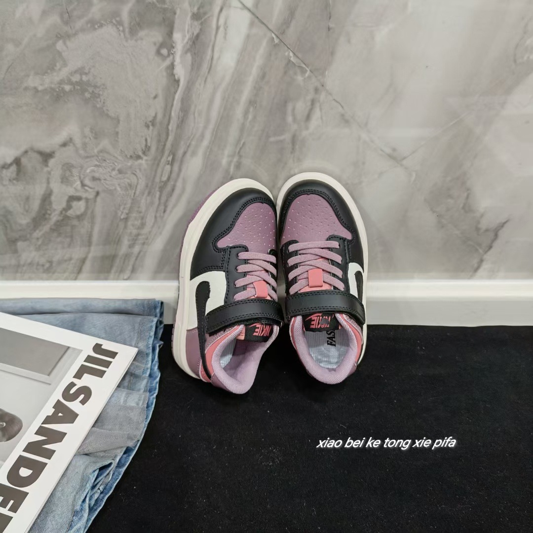 Children's Shoes for Boys, AJ Fashion Comfort Board Shoes 2024 Spring Edition, Children's Student Non-slip Lightweight Parent-child Sports Shoes