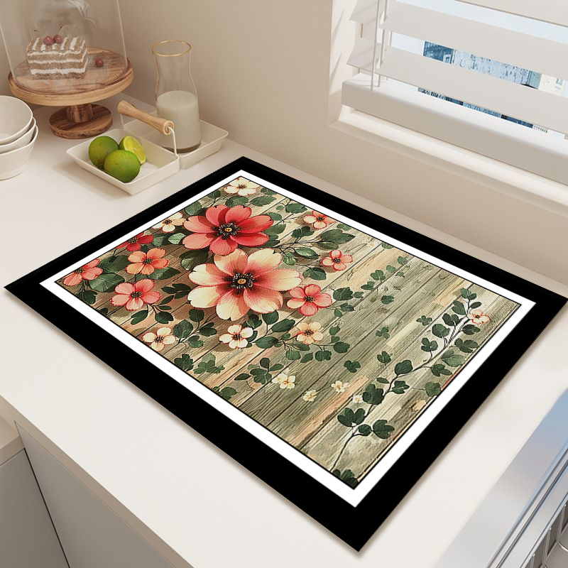 향기로운 꽃 노트