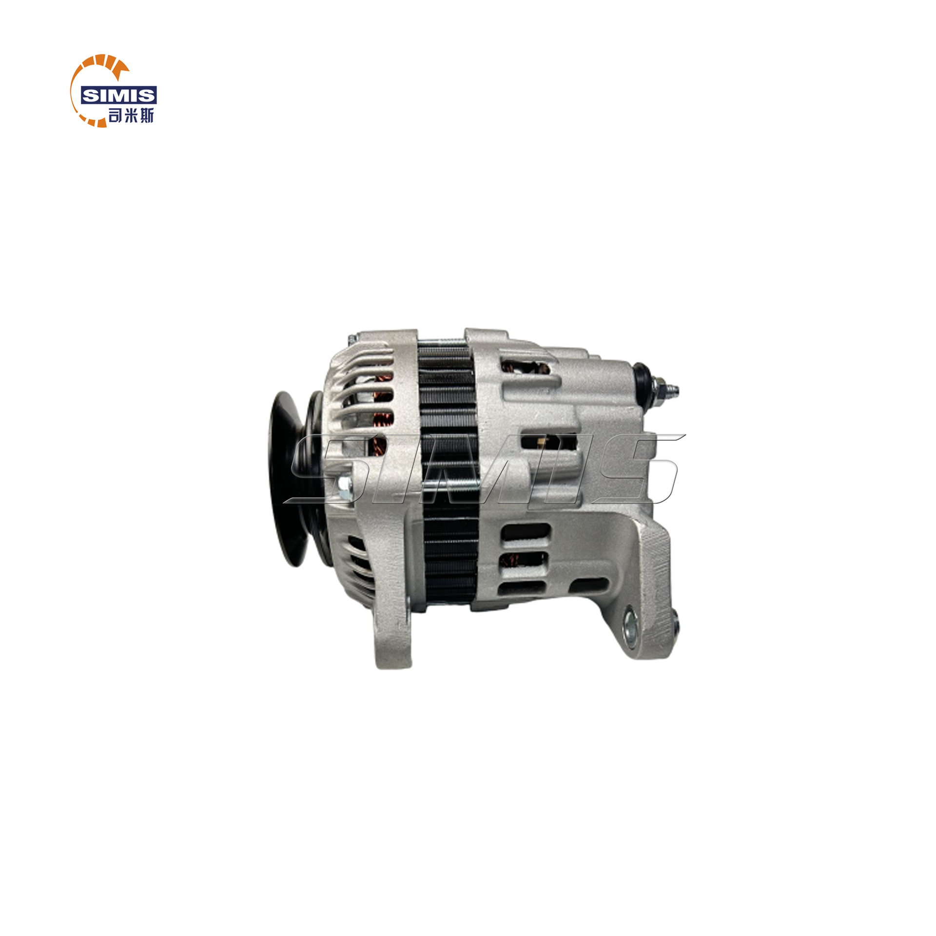 叉车电机 适用于 三菱 FD20-30N(F18C/F14E)