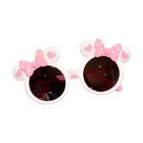 Kính Mát Little Girls New Minnie Sun Ciscor Anti-UP солнцезащитные очки