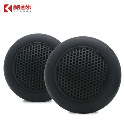 Audio Tweeter Speaker, Car horn/tweeter