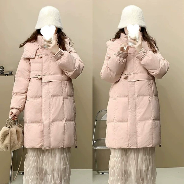 Light pink [New Thickened]