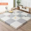 Gray + White (sending edges)