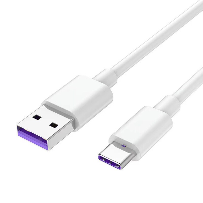 Usbデータケーブル5a超高速充電ケーブルは華為type-c高速充電ケーブルアップル携帯電話充電ケーブルを適用する|undefined