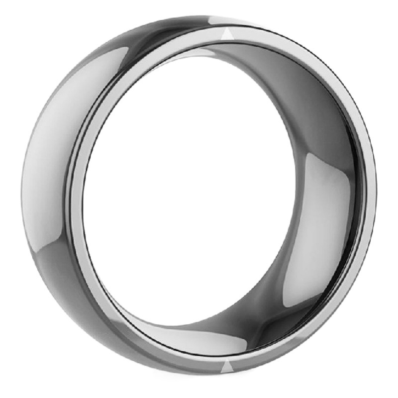 JAKCOM anillo inteligente multifunción anillo mágico para Apple Android ICID tarjeta R3 actualización