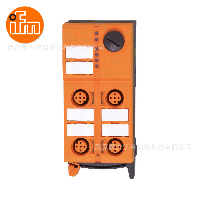 德国易福门IFM带模拟显示屏的齐平式压力传感器PM1104原装现货