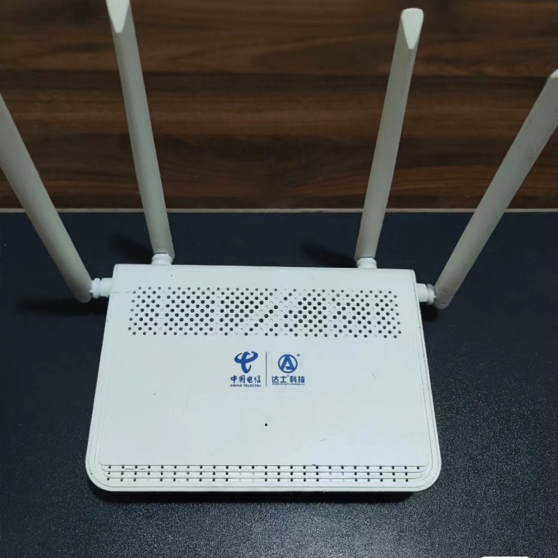 中古中国移動rax1800z 3000q wifi6全ギガビットデュアル周波数無線1800m家庭用壁|undefined