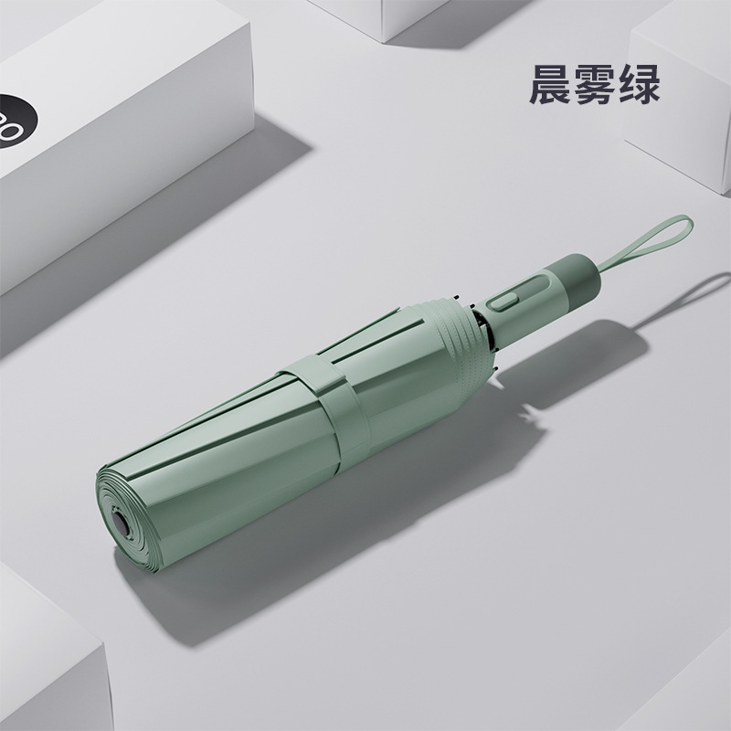 工厂直销全自动雨伞加大双人遮阳伞抗风暴防晒伞黑胶晴雨伞批发伞|undefined