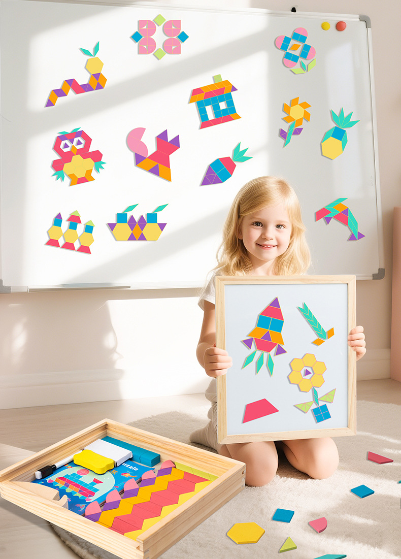 磁吸几何积木_07