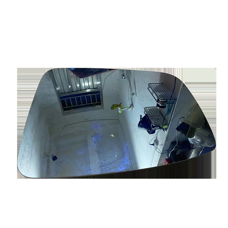 Suitable for Chery Jietu X70Plus X95 Rearview Mirror Reversing Mirror Frame Base Shell Turn Signal Rear Shell Lower Shell