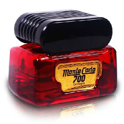 Wholesale Etude 700 Perfume Holder Central Control Dashboard Car Ornament Large Capacity 700 Flavor Car Perfume (Car Perfume Aromatherapy)