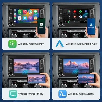 Car display Display Screen Is Suitable