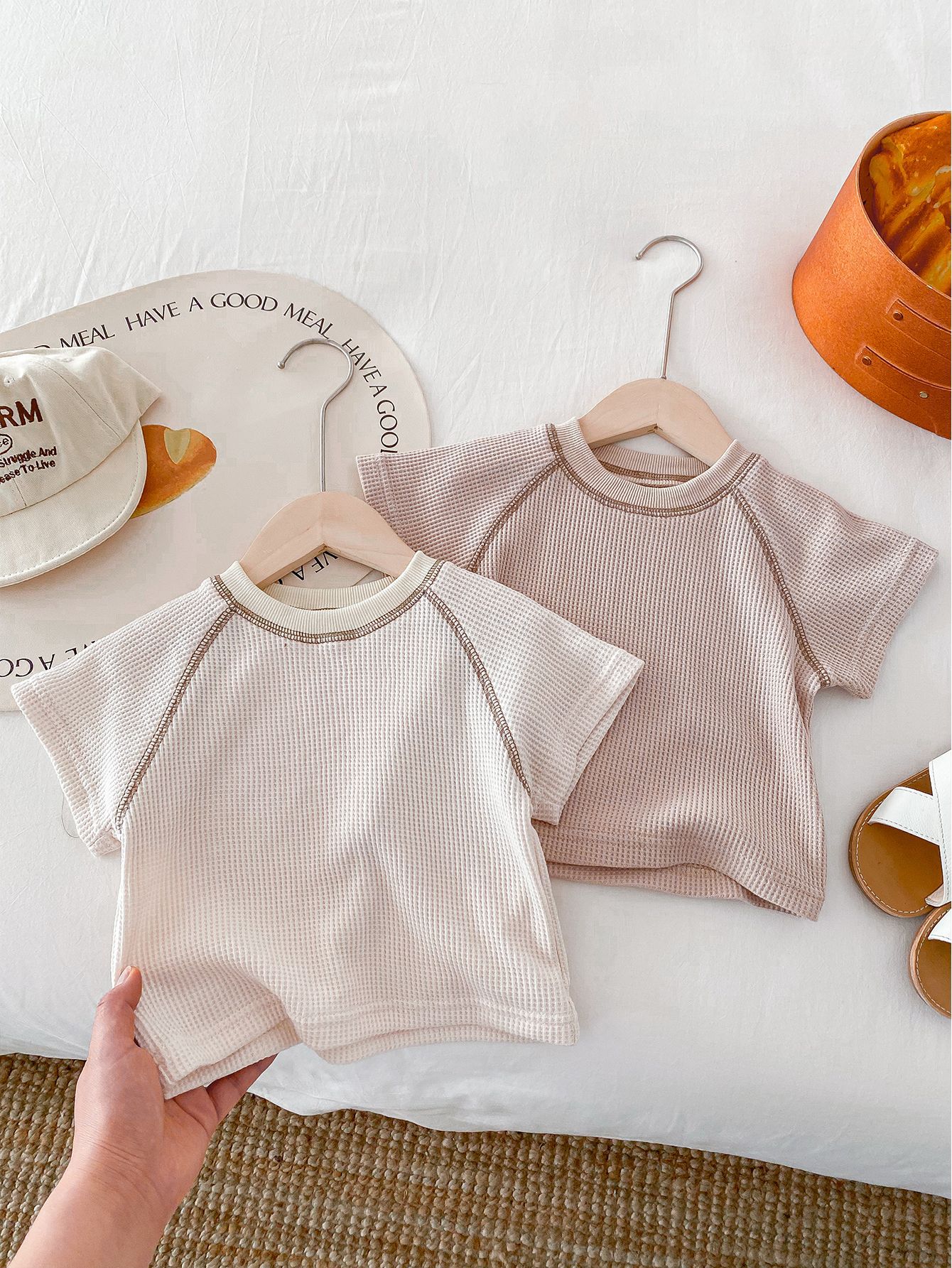 Comfortable Baby Clothes