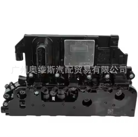 AuTomaTic Transmission ConTrol UniT TCU 6T75 TCM for ChevroleT Cruze SRX XTS