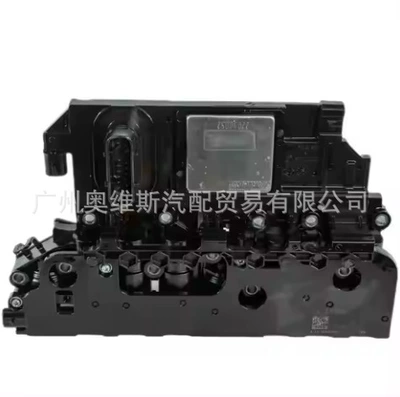 AuTomaTic Transmission ConTrol Sürətlər qutusu