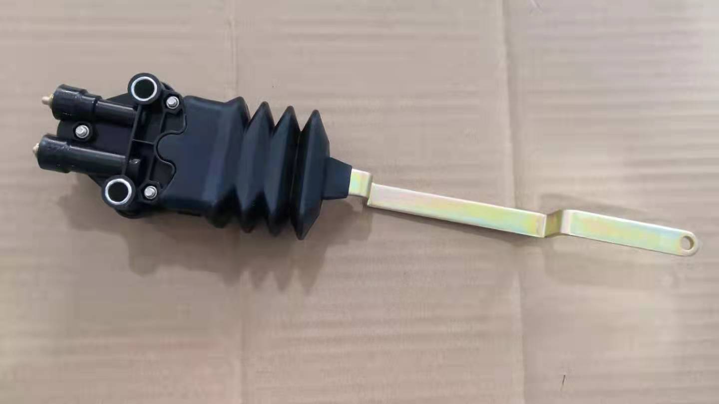 Válvula de altura 4640070080