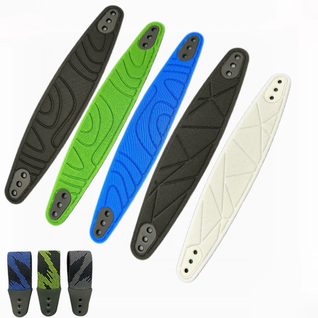 Suitable for Steelers Ice Rising Star Arctis Nova1/3/5/7 head beam pad NOVA Pro headband Nova cross beam