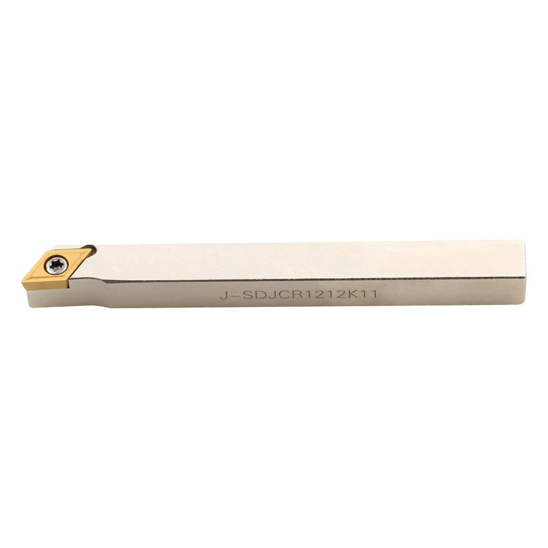 Cross-border CNC machine tool centering machine cylindrical tool holder J-SDJCR1212K07 1010K11 0808K07 wholesale
