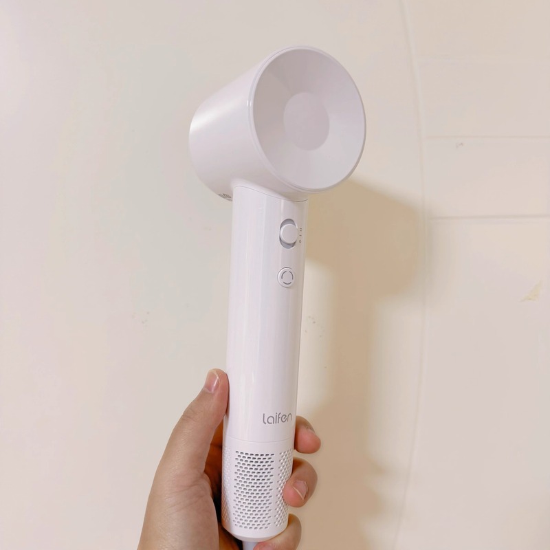 Laifen 高速ヘアドライヤーホテルヘアサロン家庭用ハイパワーマイナスイオン SE-lite ヘアドライヤーヘアドライヤー|undefined