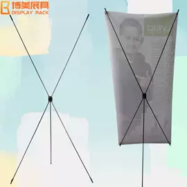 展示架;广告牌;展示柜