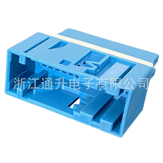 TSCN 汽车护套连接器接插件 TS30316-26P-11-1