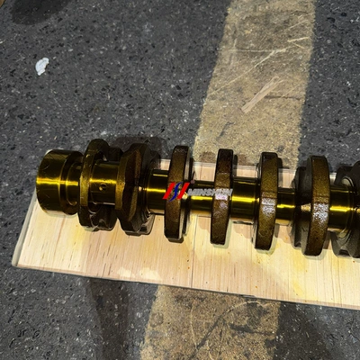 Crankshaft, camshaft Crankshaft 52mm Excavator
