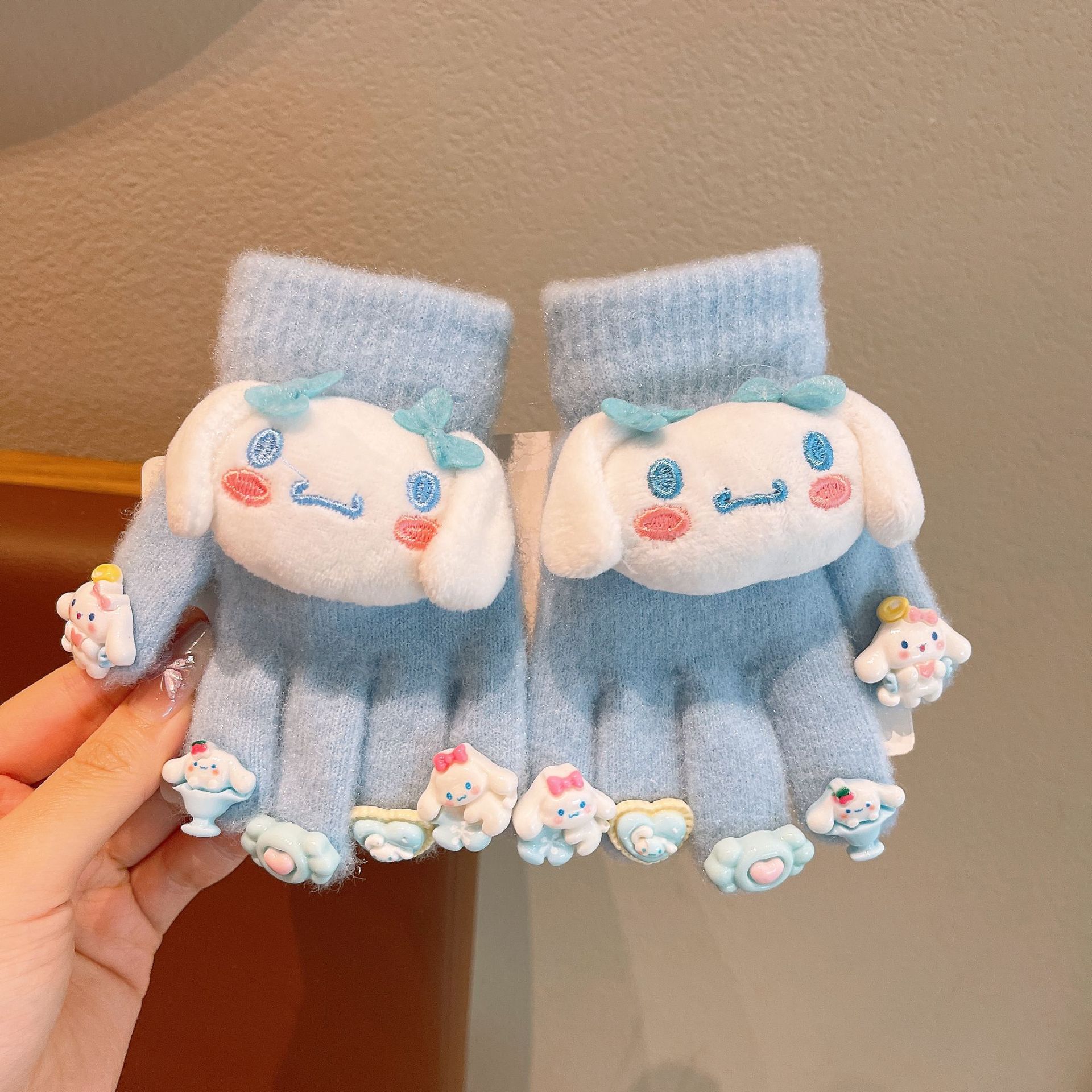 Jade Gui Dog Pair [Recommended for ages 3-10]