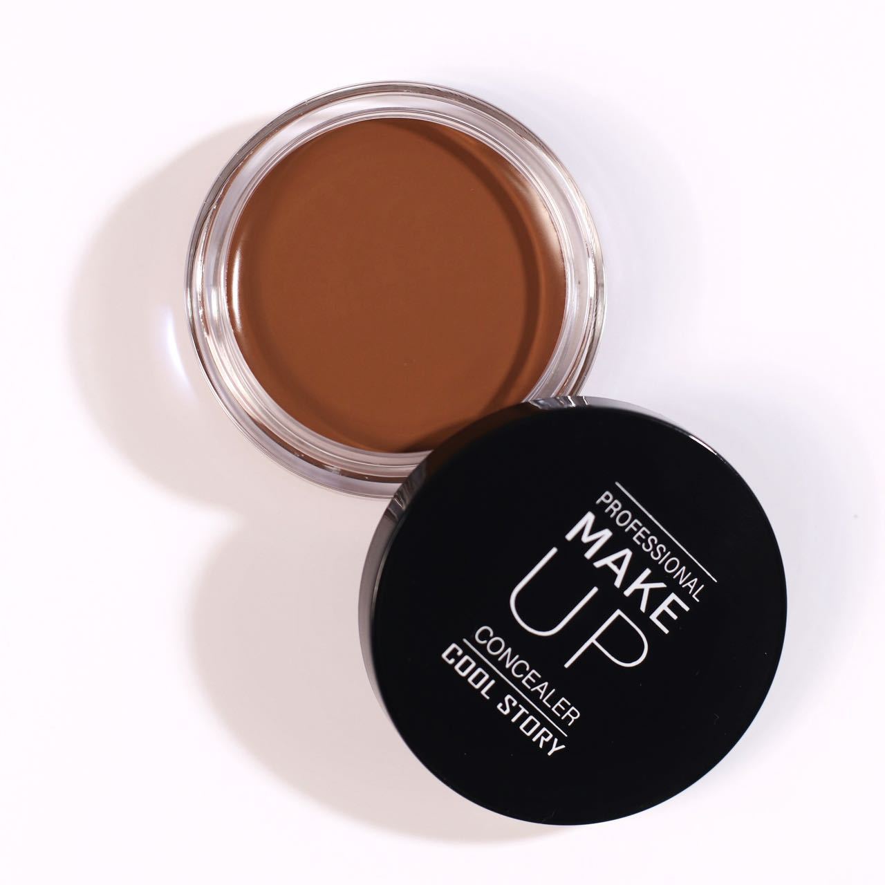 COOL STORY Concealer Eye Body Contouring Cream undefined