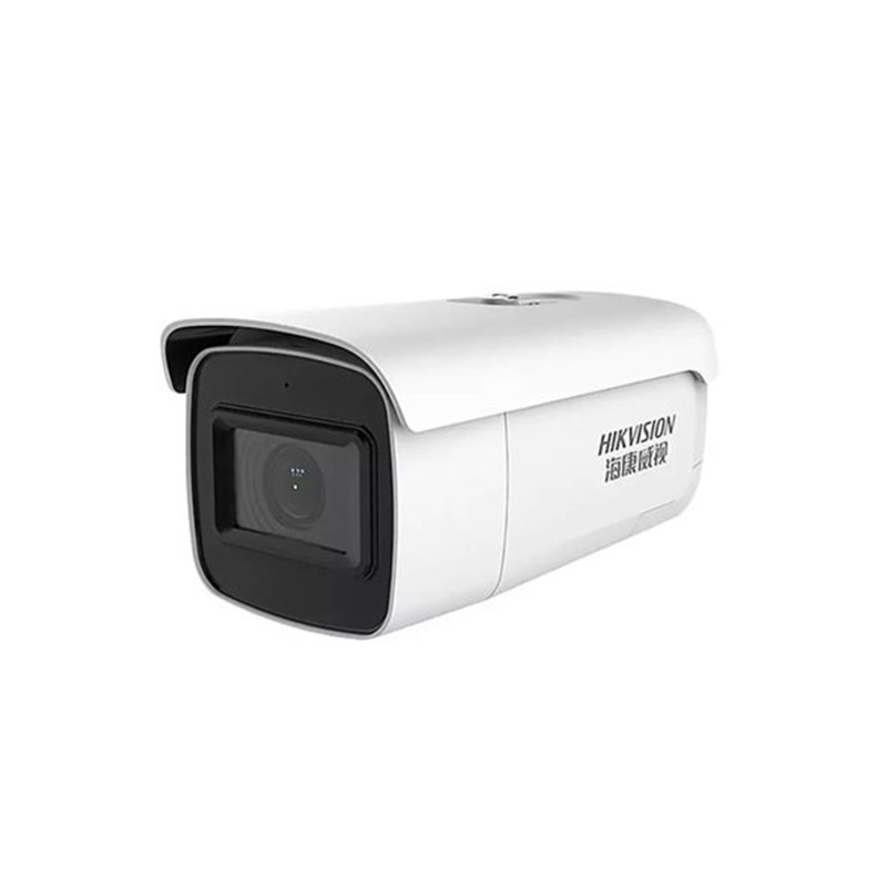 海康威视DS-2CD2626FWDA2-IZS 200万人脸抓拍筒型网络摄像机