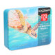 Cross-border in stock 72 color 120 color water-soluble color pencil art brush color lead painting suit wholesale