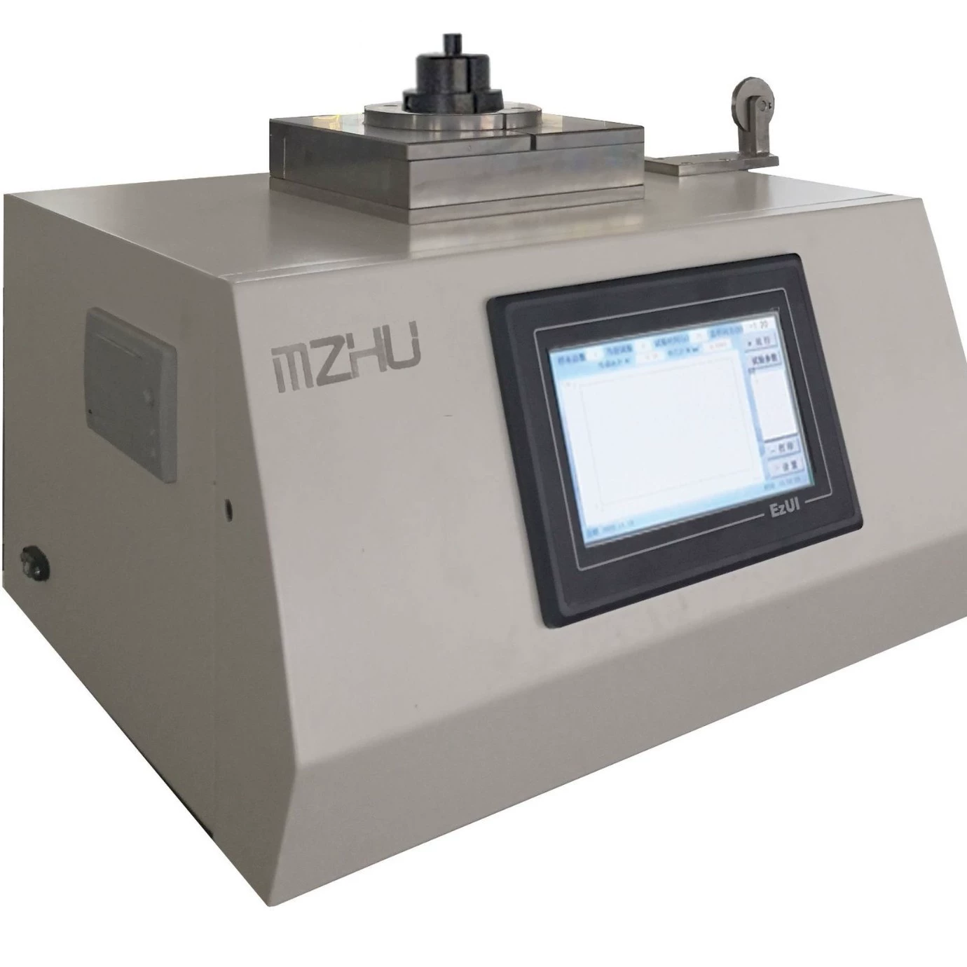 Прибор для измерения токарной силы диаметра/прибор для измерения сальника/уплотнительное кольцо в форме слизи (масляное уплотнение) затягивающая сила для вала