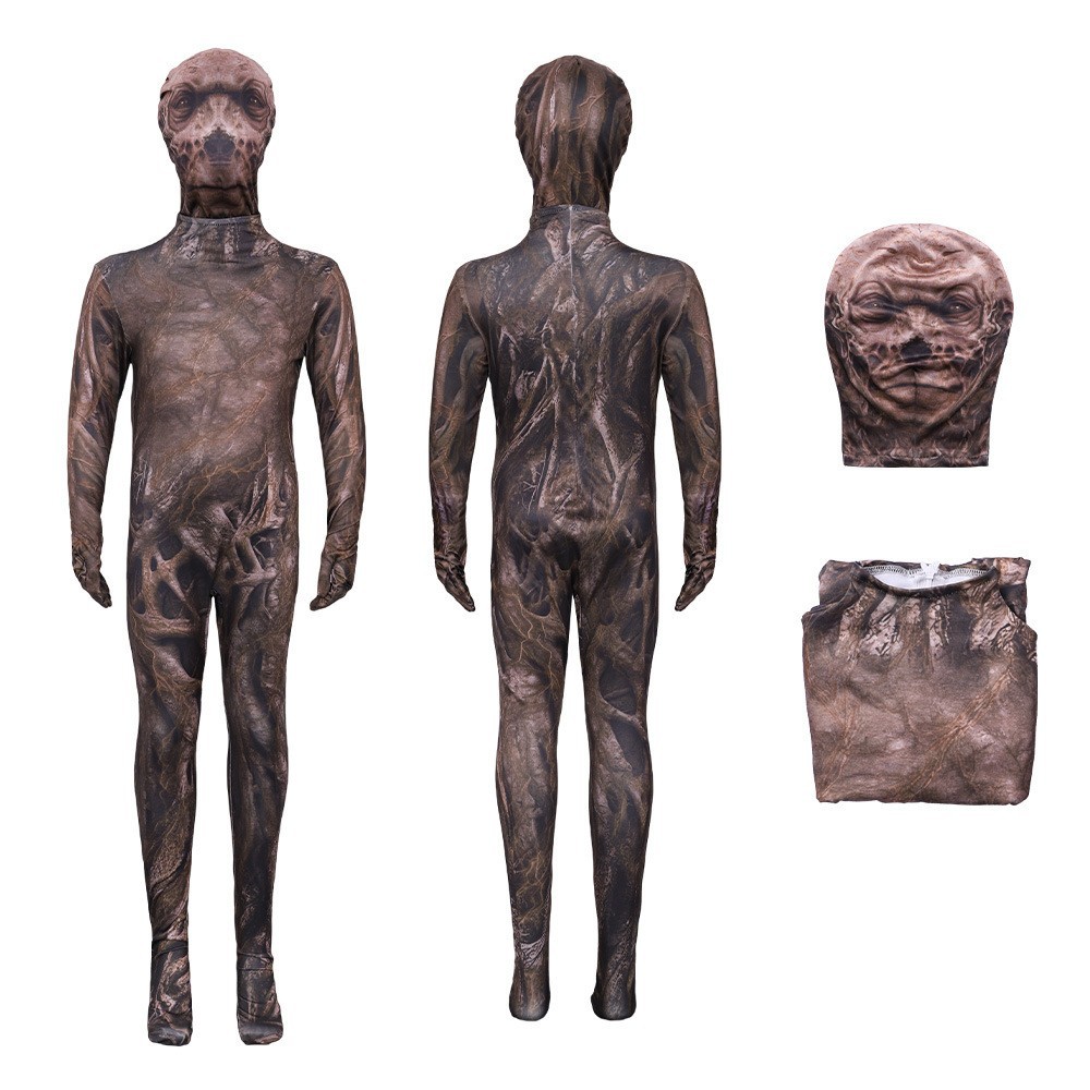 기묘한 이야기 Boss