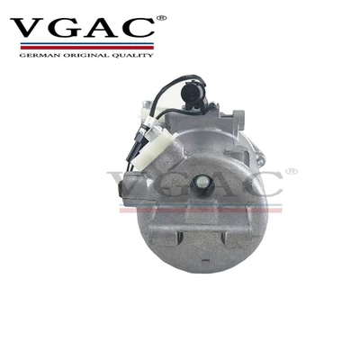 Air Conditioning Compressor – Soyutma sisteminin digər hissələri