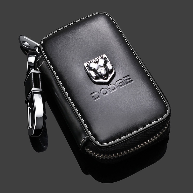 Factory Direct Sales Car Key Case Suitable for Toyota, Kia, Volkswagen, Hyundai, Buick, and Land Rover