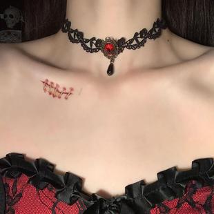 �f�}���朏͹Ű��ڸ����L�ٽzchoker��Ů��������L�i����