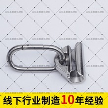 钢缆水平生命线系统 防坠落安全绳 屋面防坠落生命线 光伏防坠落