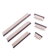 FFC/FPCʽϽ 4/6/8/10/16/18-30P g1.0MMƽ|B