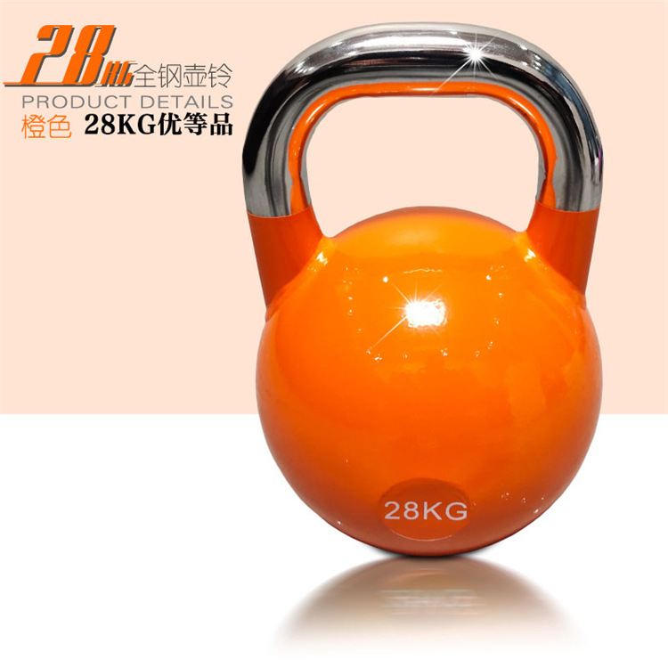 28kg 경쟁 케틀벨