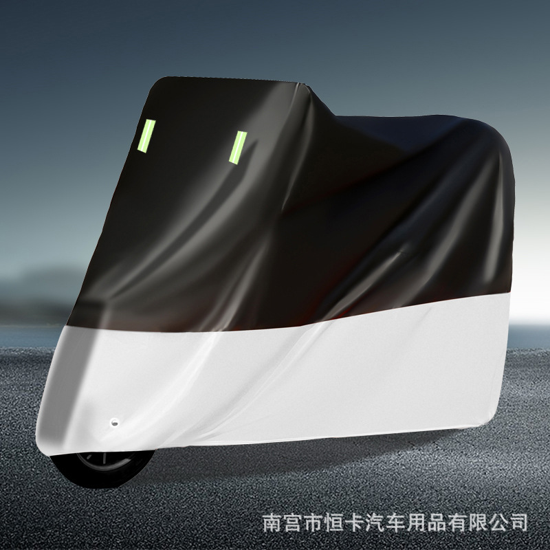 더블 스펠 블랙 실버