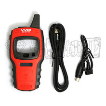 VVDI秃鹰Lark云雀汽车钥匙遥控生成芯片读写手持机