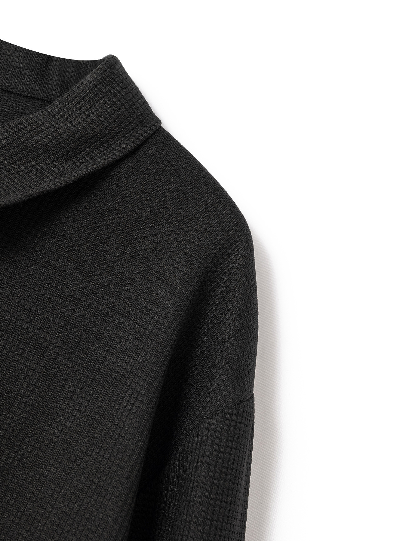 Men's Solid Colour Casual Jacket With Pockets And Zipper Spring_voghion.com