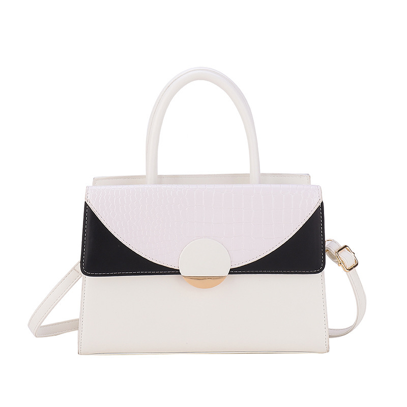 Bolso de verano bolso de mujer bolso de mujer 2023 nuevo bolso de hombro casual de moda bolso de mensajero de viaje de todo fósforo transfronterizo