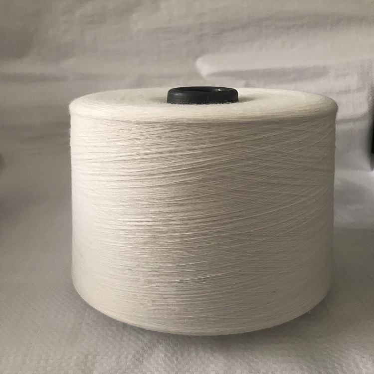 供应固体毛腈纱 1/32S 30%羊毛70%腈纶 毛腈针织纱 羊毛混纺纱